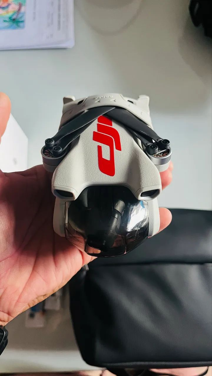 Drone DJI mini 3  - Foto 4