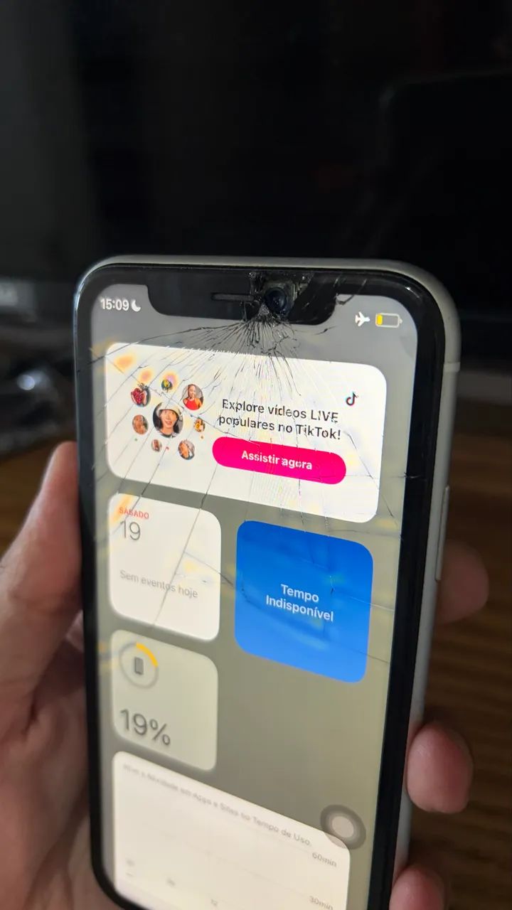 iPhone XR - Foto 5