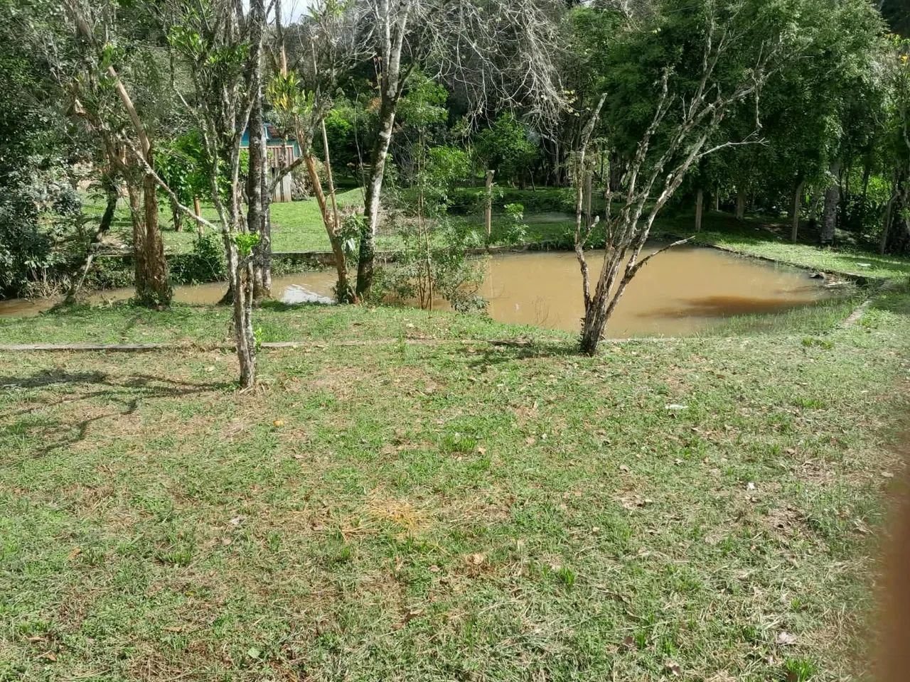 Chácara em Rio branco do sul pr  - Foto 5