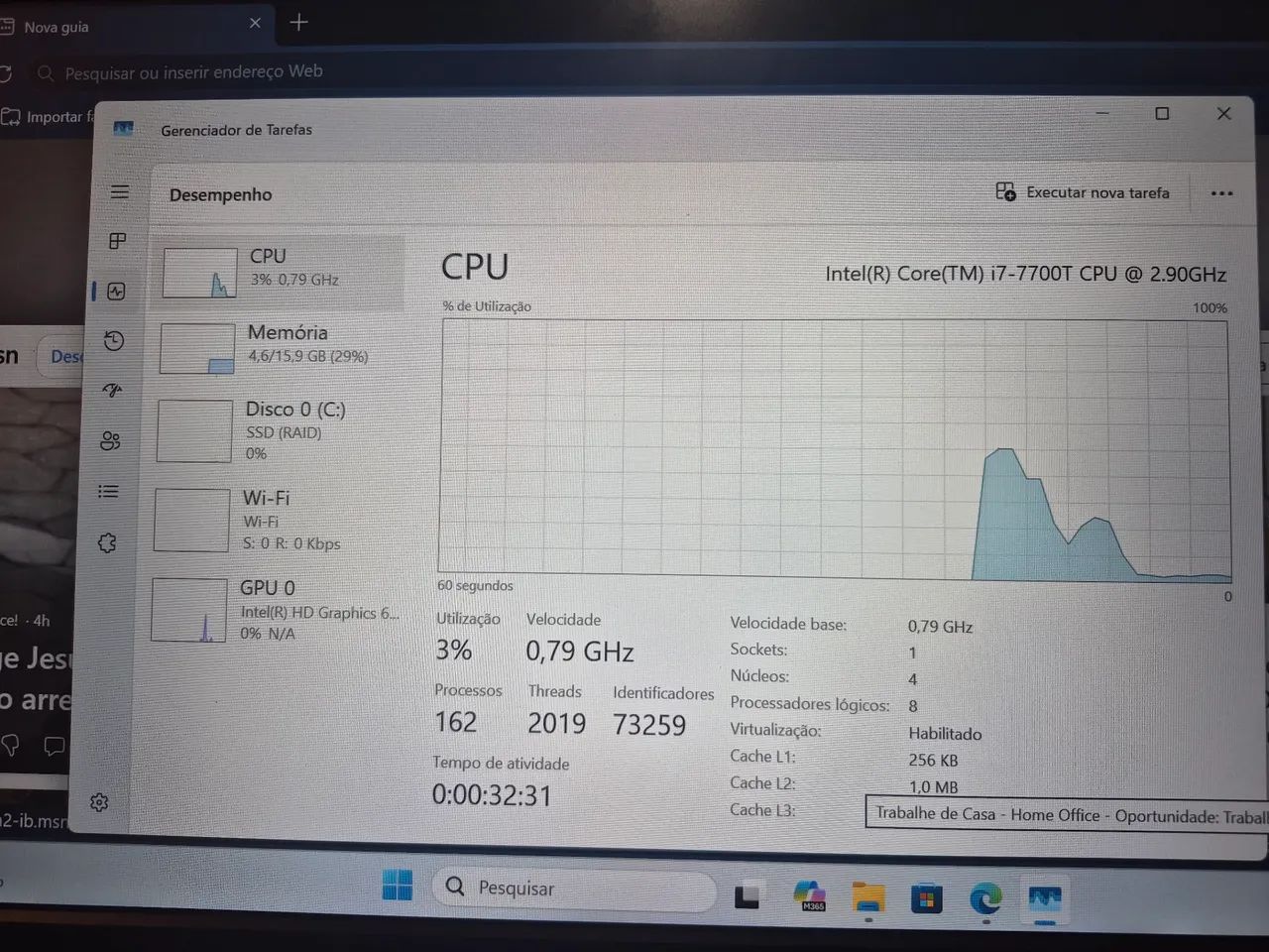 Troco ou vendo Mini PC Dell - Foto 2