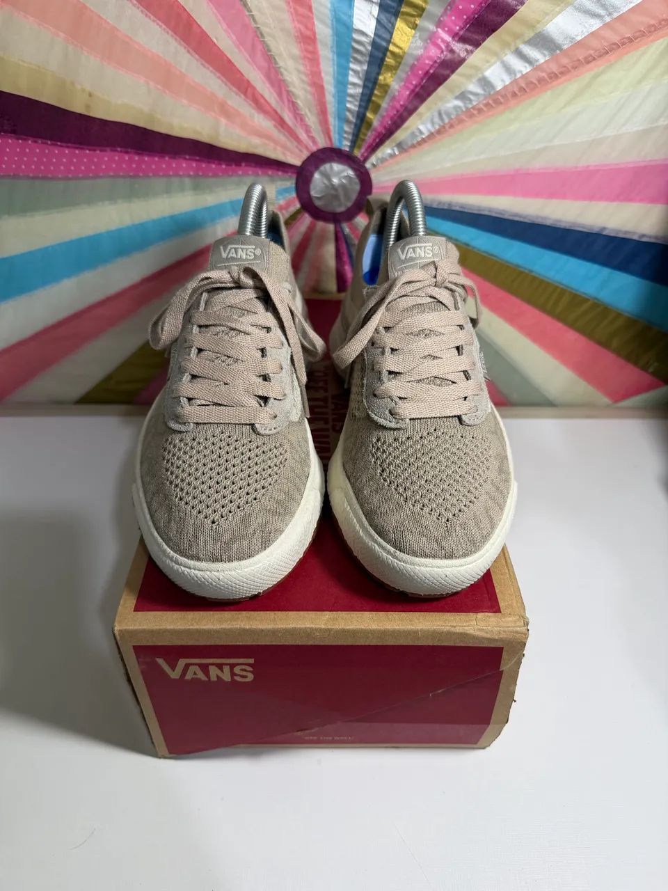 Vans Ultrarange Vr3 - Foto 2