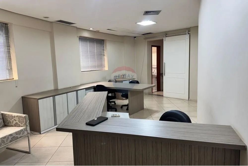 Sala Comercial para locação, Centro Comercial Aliança, Morumbi, Paulínia/SP: Ótimo Preço,  - Foto 2