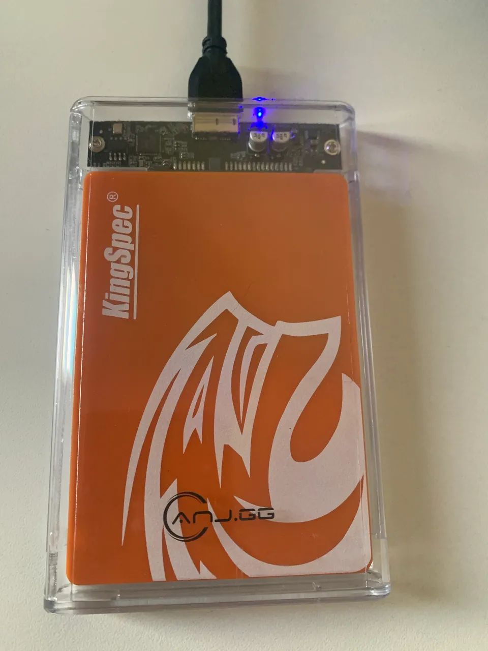 SSD 240GB  - Foto 4