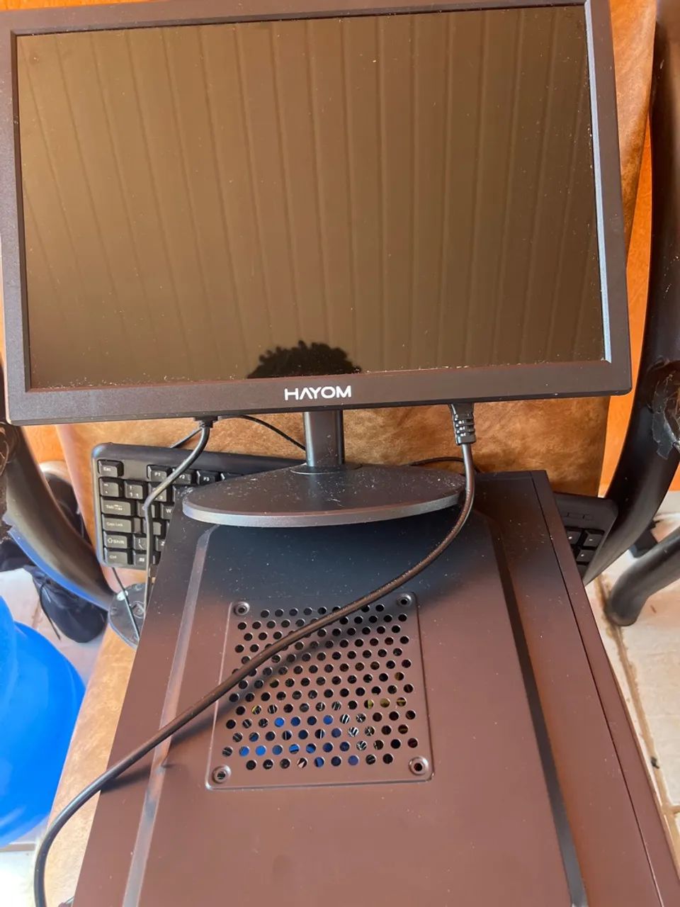 Computador 