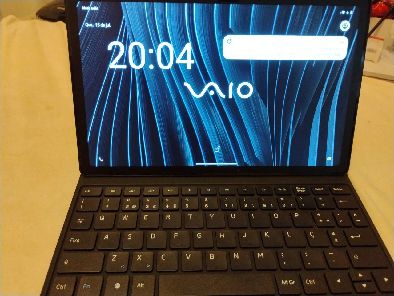 Tablet  - Foto 3
