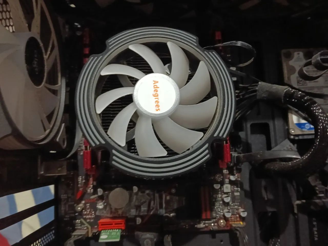 KIT XEON 2680 V4 - Foto 3