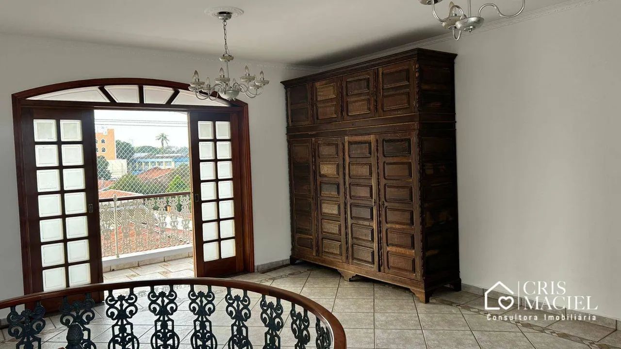 Sobrado residencial e comercial à venda e locação no bairro Cidade Nova em Indaiatuba-SP! - Foto 6