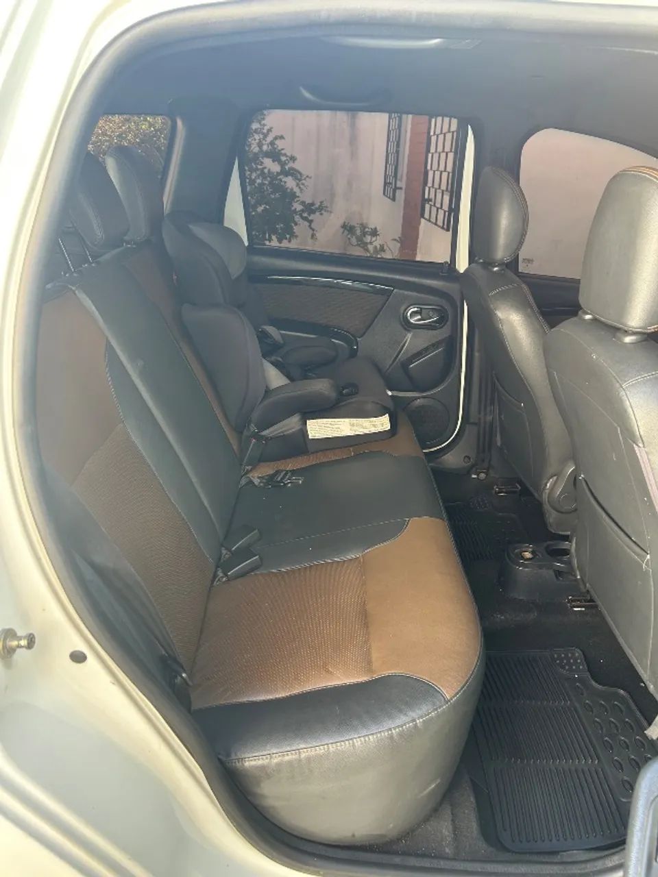 Renault Duster Dynamique 1.6 Hi-flex 16V Mec. 2017 - Foto 5