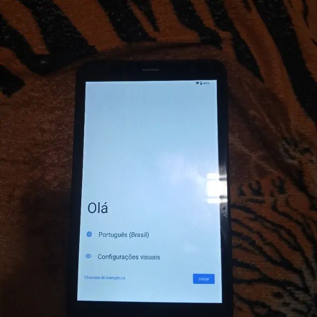 Tablet 