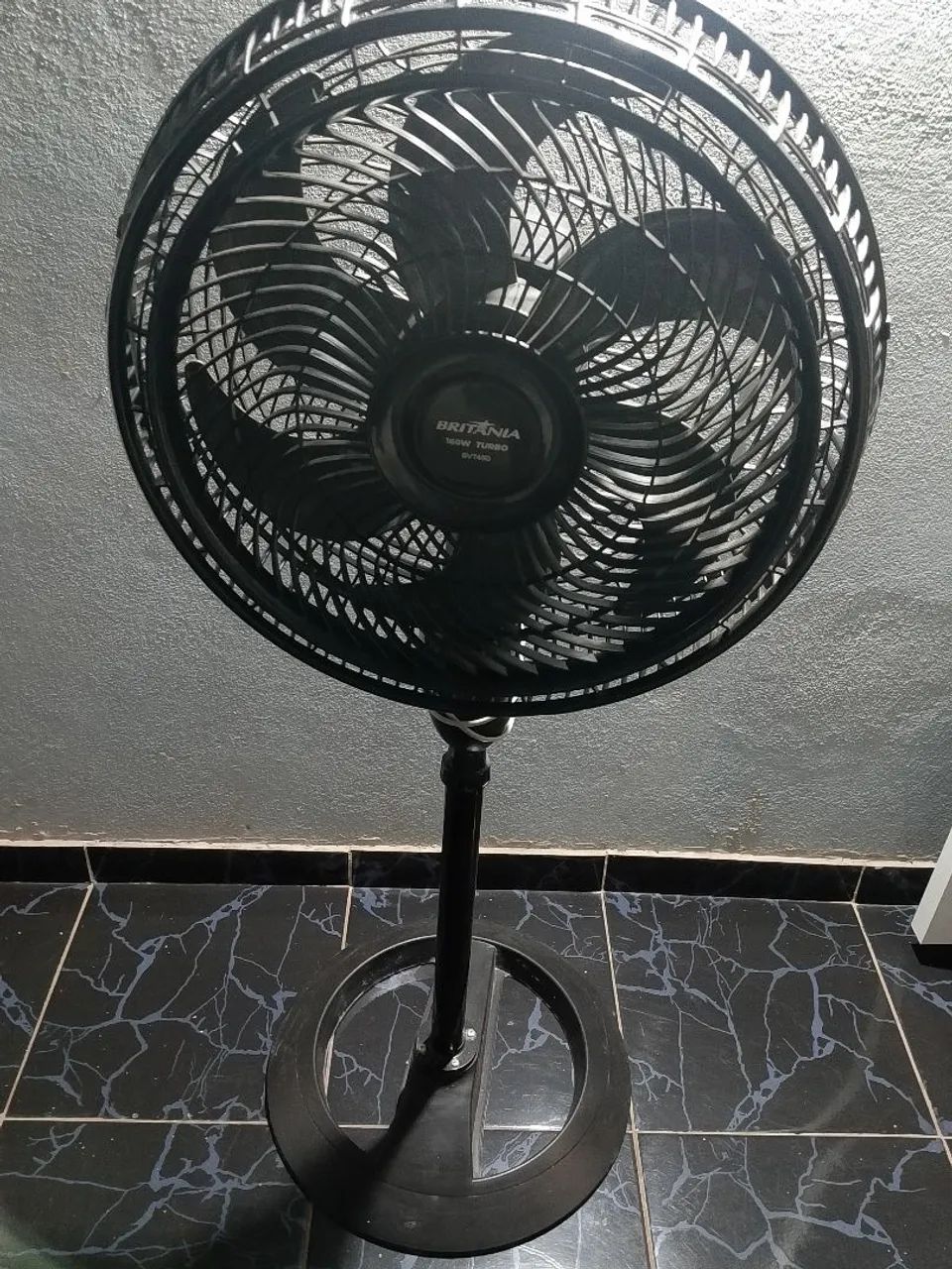 Ventilador Britânia 