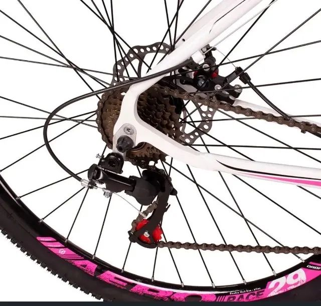 Bicicleta aro 29 - Foto 4