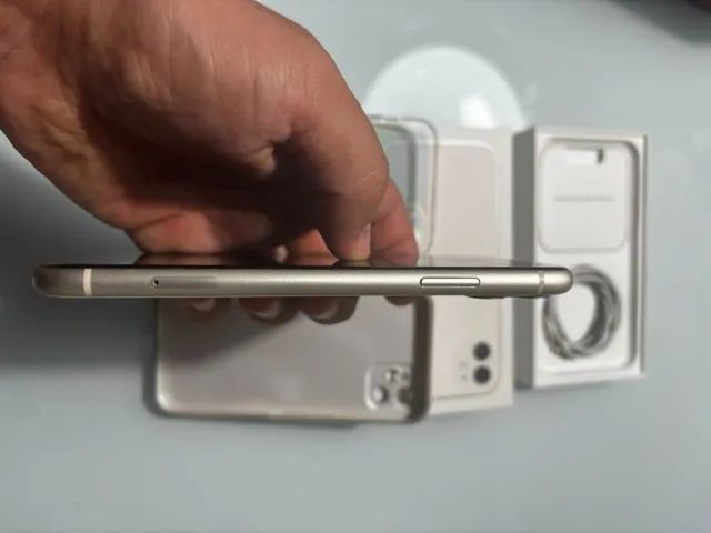 Iphone 11 Muito novo!!! - Foto 5