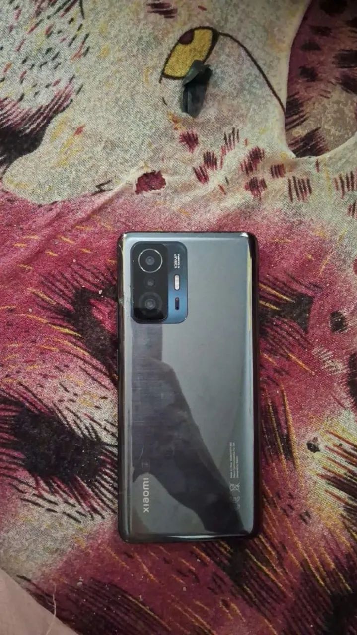 Celular Xiaomi 11t pro - Foto 2