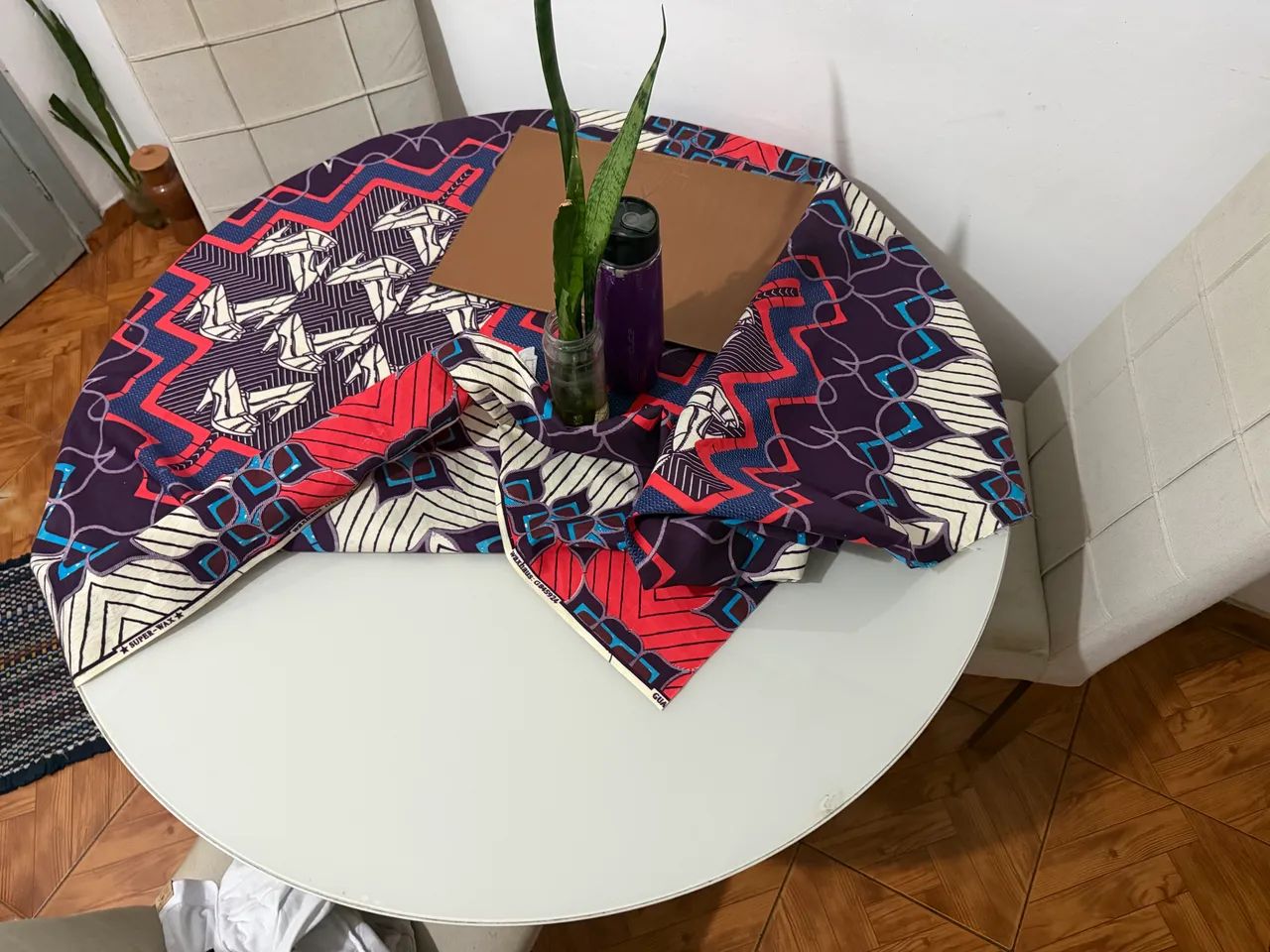 Mesa de 4 cadeiras  - Foto 3