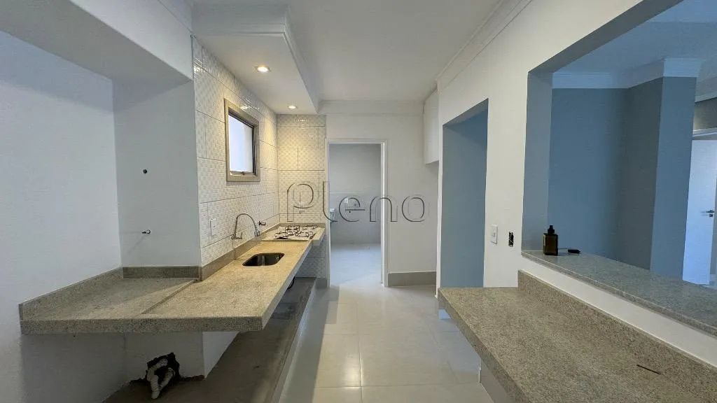 Apartamento à venda em Campinas, Bosque, com 2 quartos, com 100.37 m², Etama - Foto 5