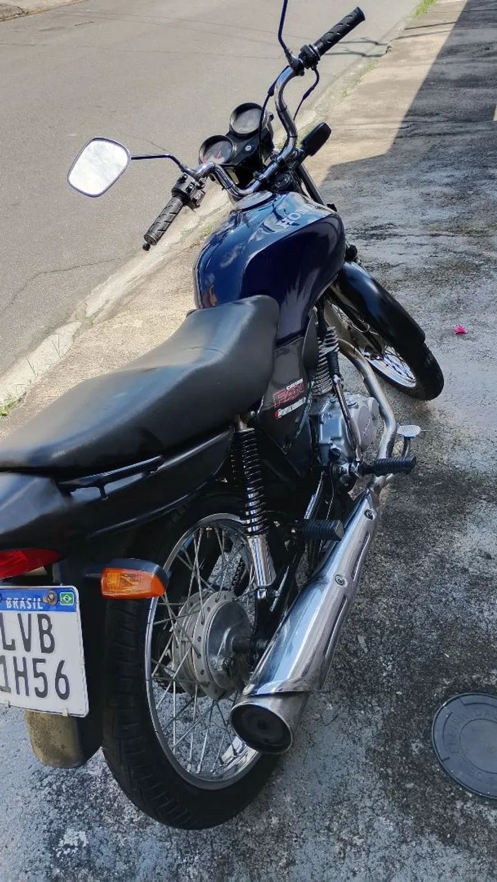 Fan 125 - Foto 3