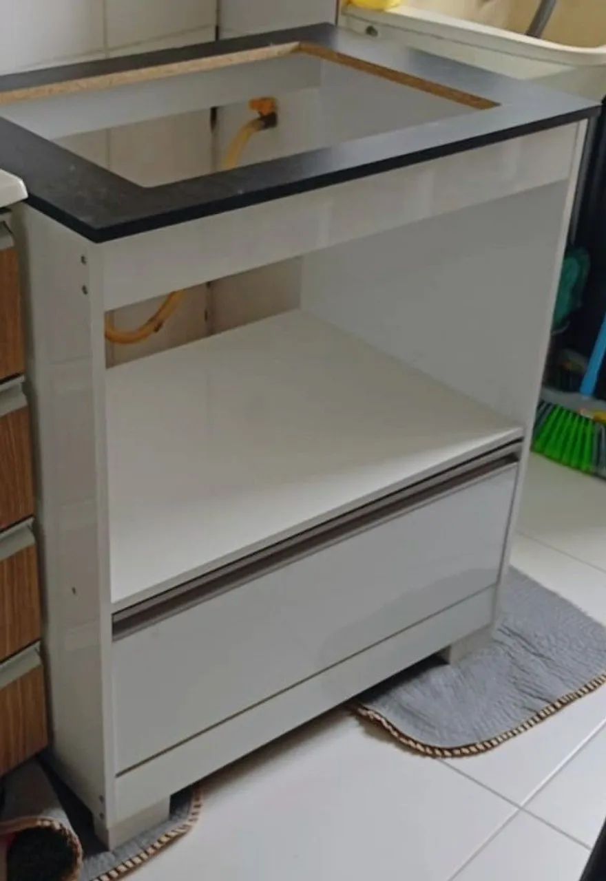 Armário de cozinha  - Foto 3