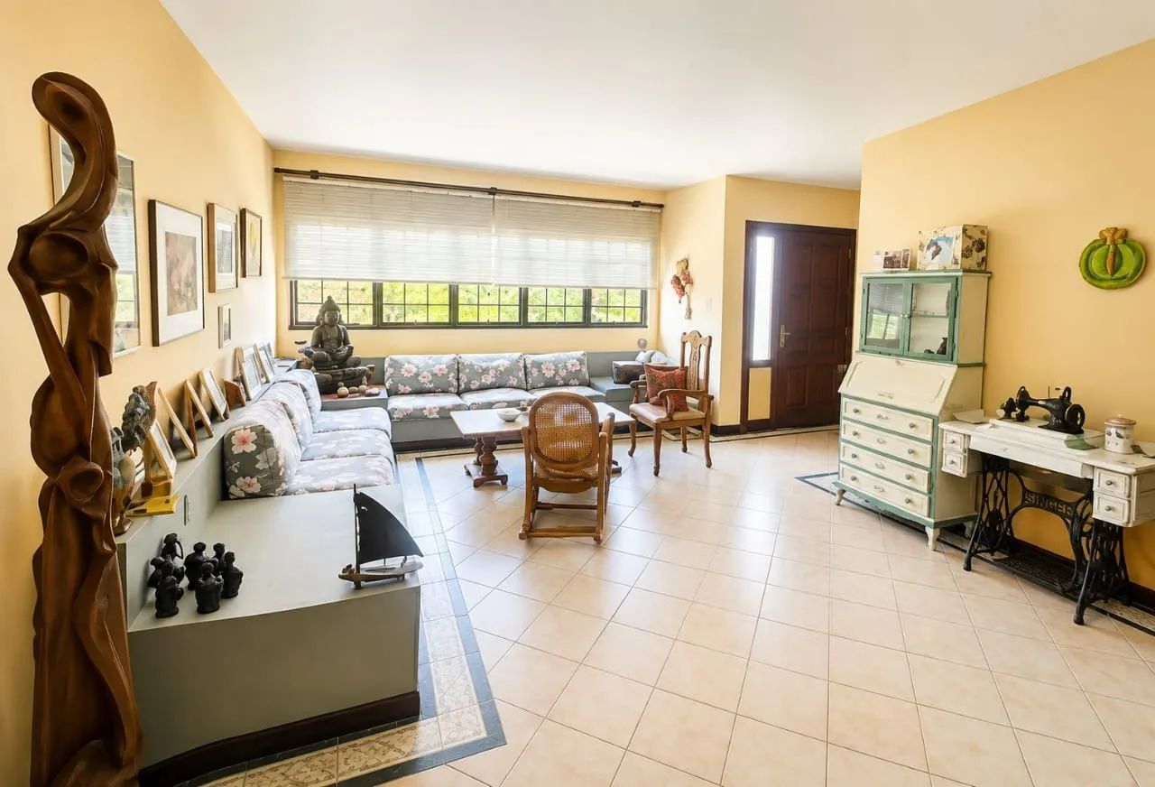 Casa de 4 dormitórios à venda no Córrego Grande - Foto 5