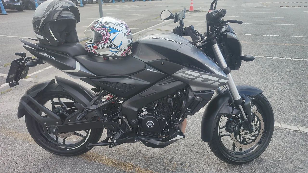 Moto  - Foto 5