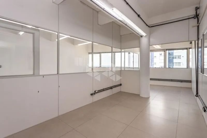 Sala 170M² - para Alugar - Foto 5