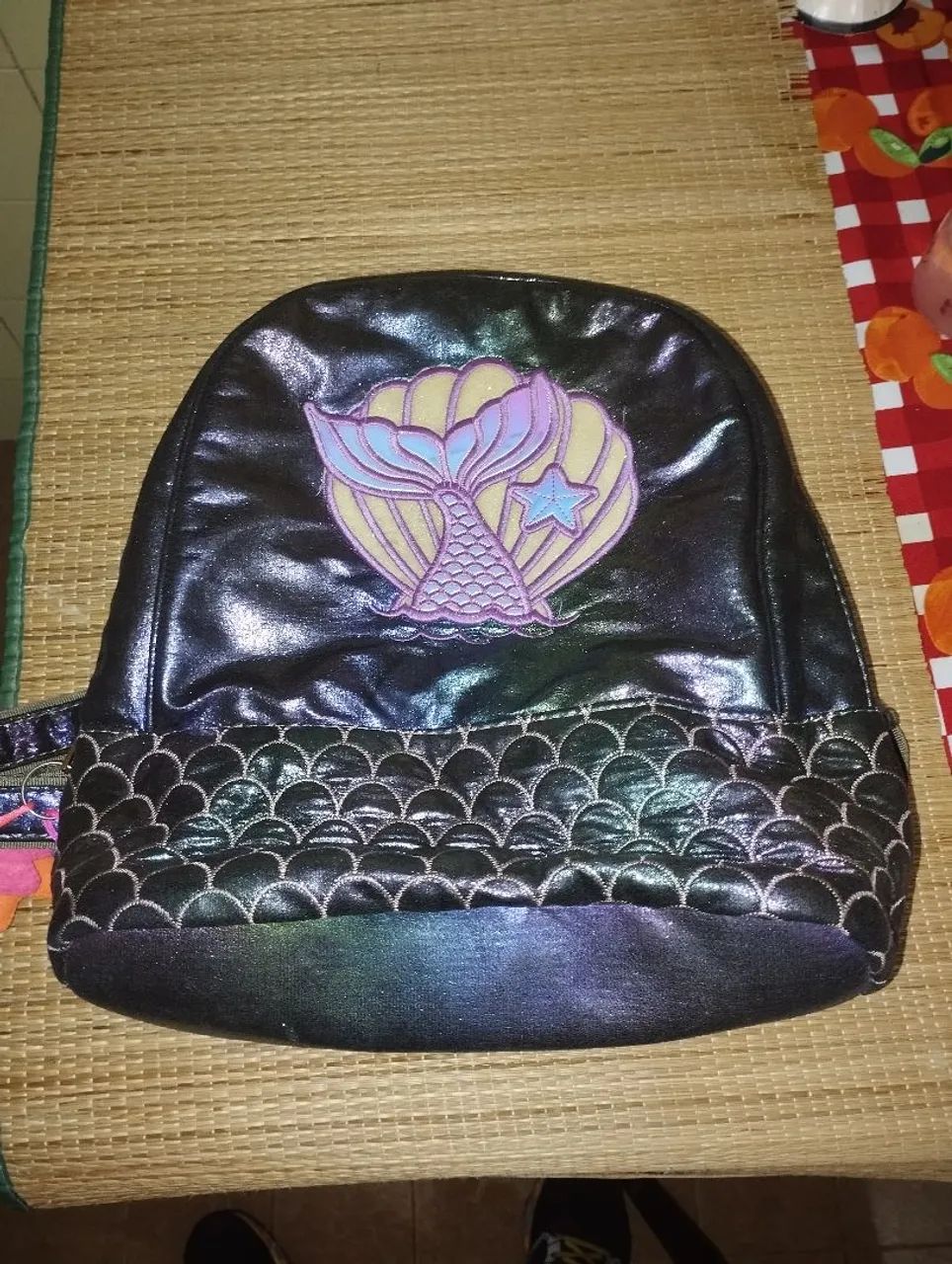 Mochila infantil  - Foto 5