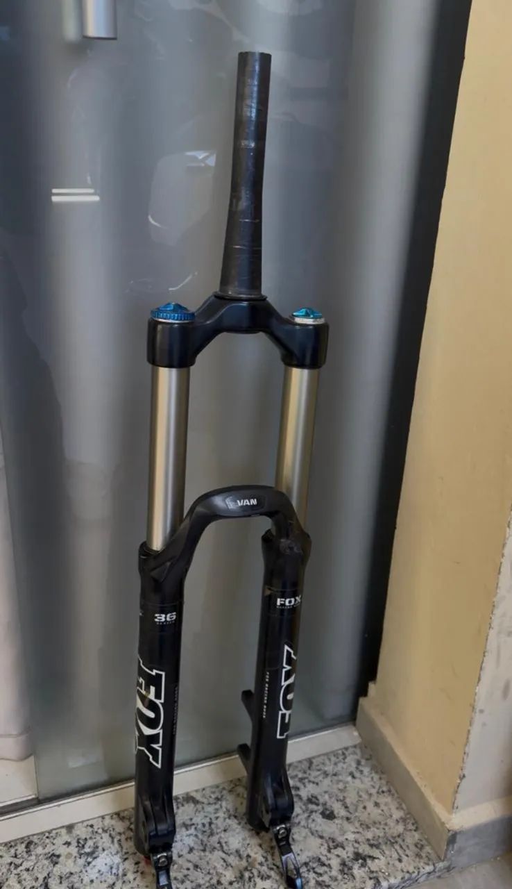 Suspensão FOX Vanilla 36 2013 27,5