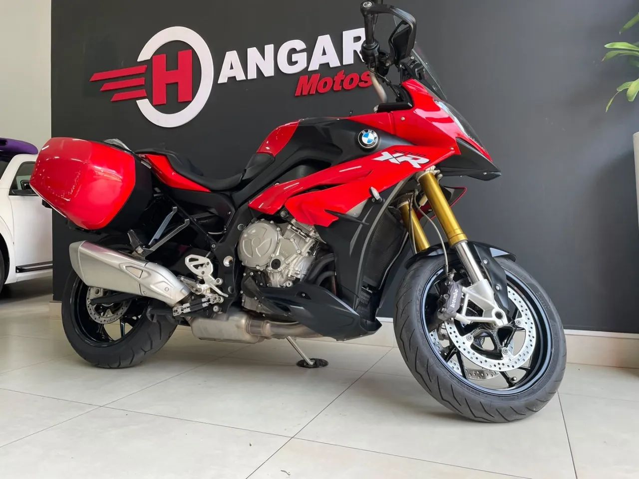 Bmw S 1000 xr 2016 - Foto 3