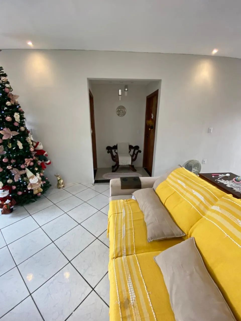 Casa Moderna à Venda - Campos Sales / Tarumã - Foto 4