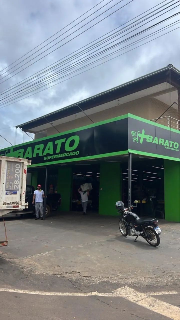 Supermercado  - Foto 4