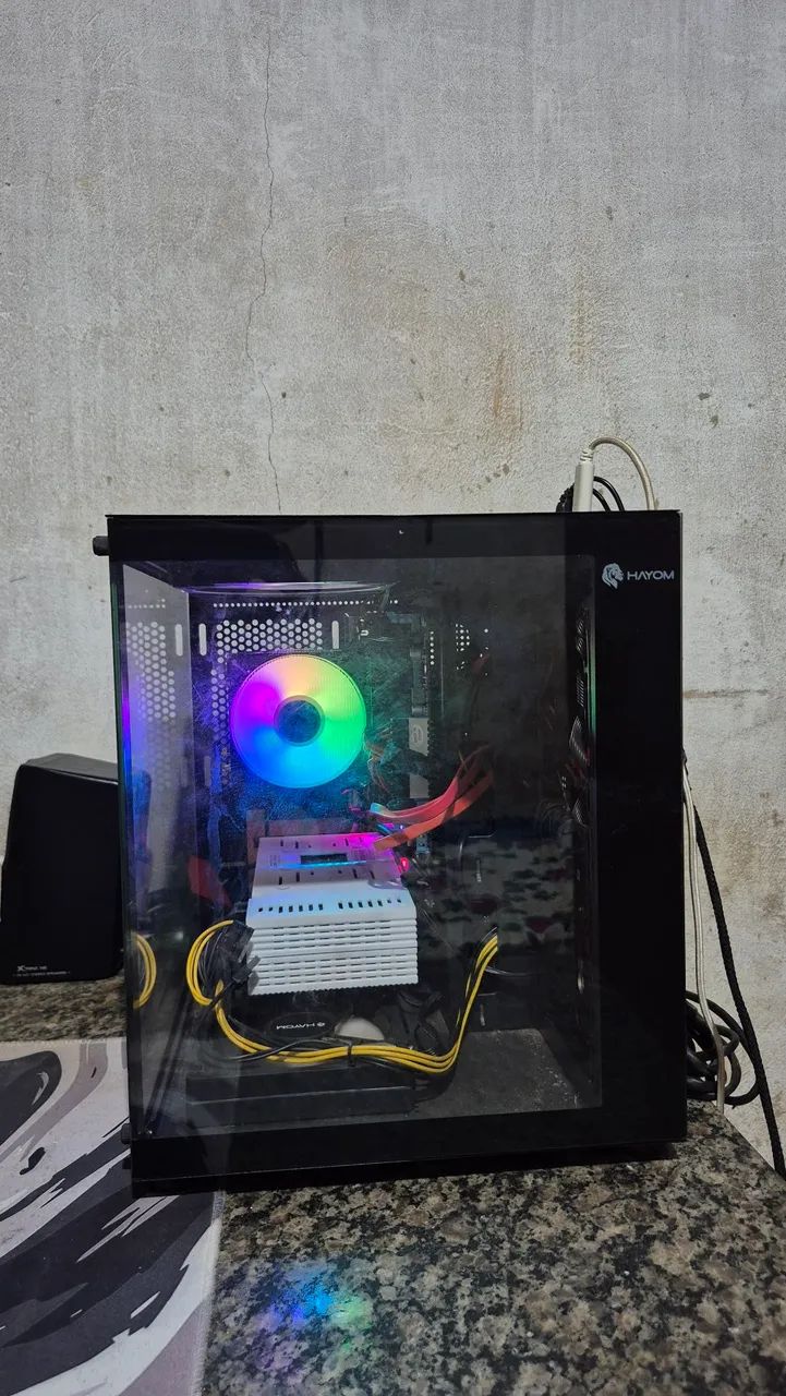PC PARA GAMES - Foto 3