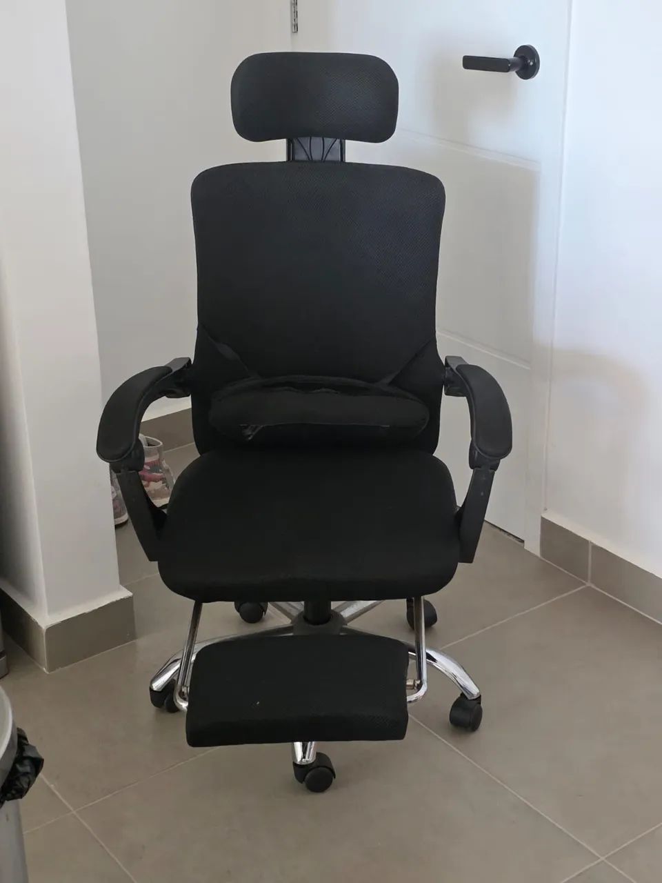 Cadeira de Escritório Ergonômico  - Foto 3