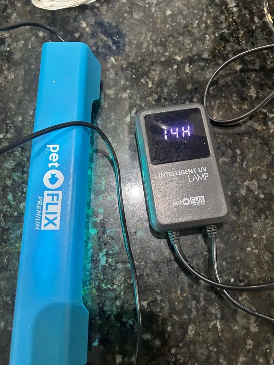 Filtro uv 11 w - Foto 3