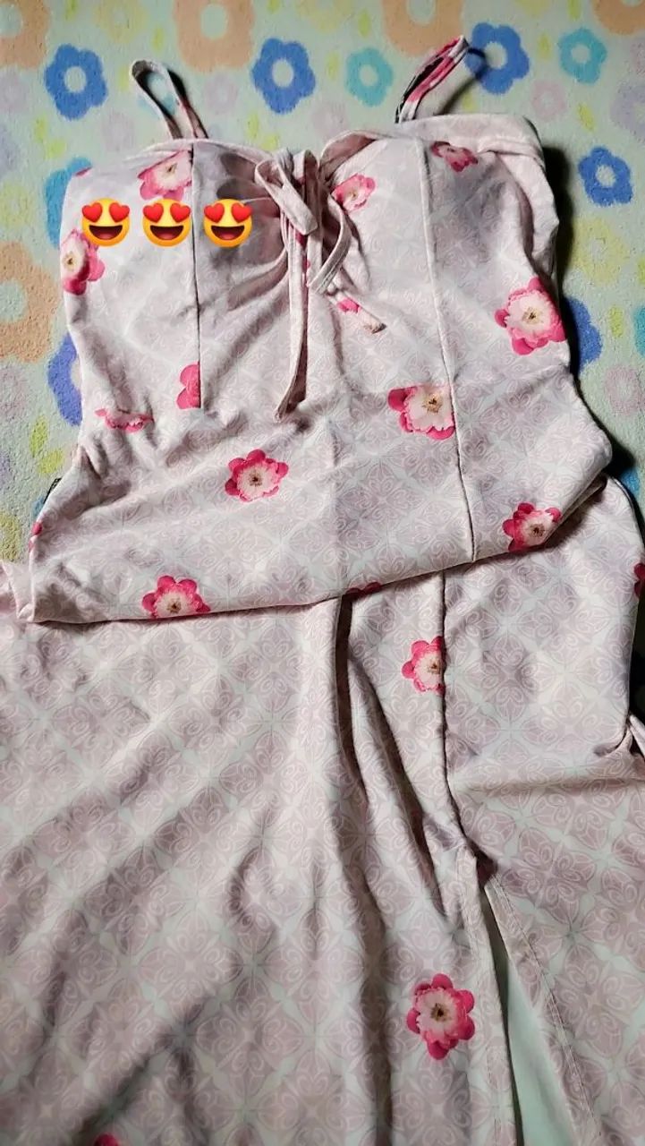 Roupas semi-novas valor 10,20 reais e aceito trocas 