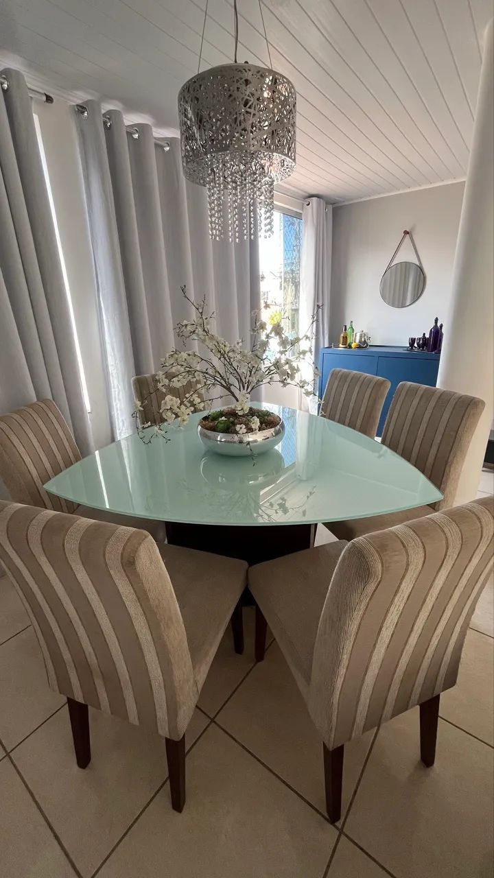 Mesa de jantar - Foto 2