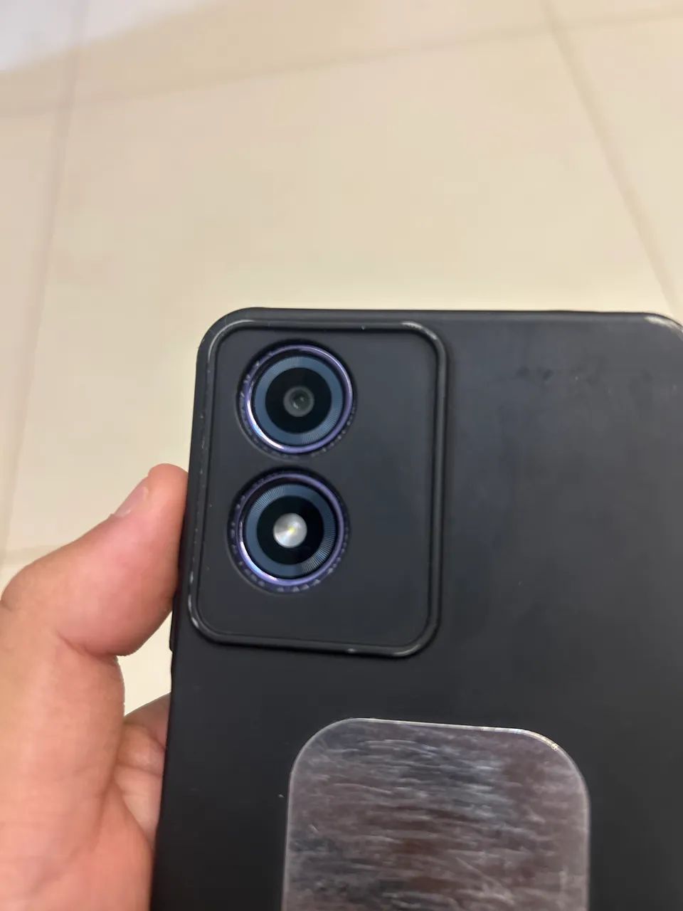 MOTOROLA G04s - Foto 5