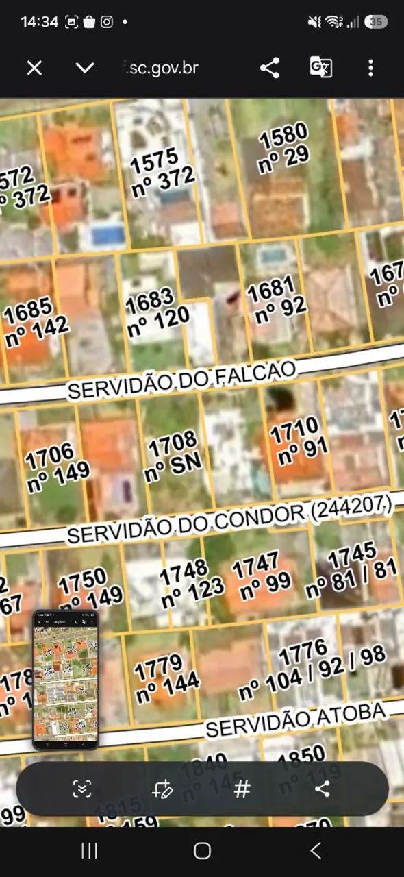 LINDO TERRENO, IMPERDIVEL! - Foto 2