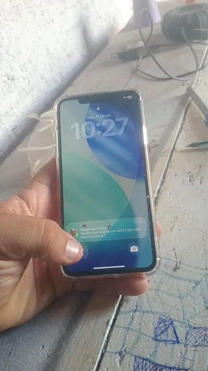 iPhone 11 Pro Max  - Foto 2