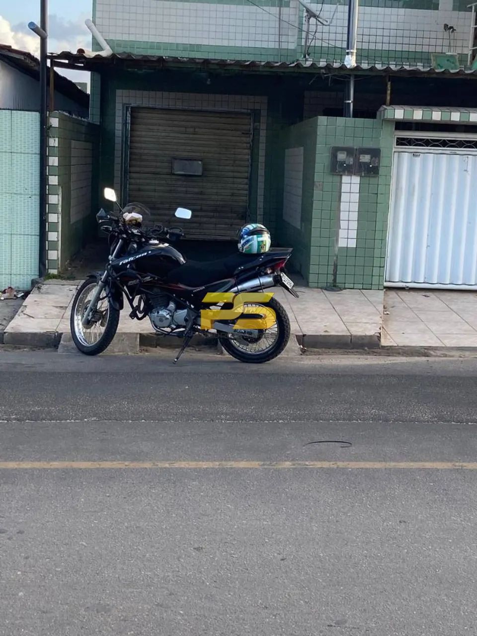 Prédio Para venda da Principal em Mangabeira