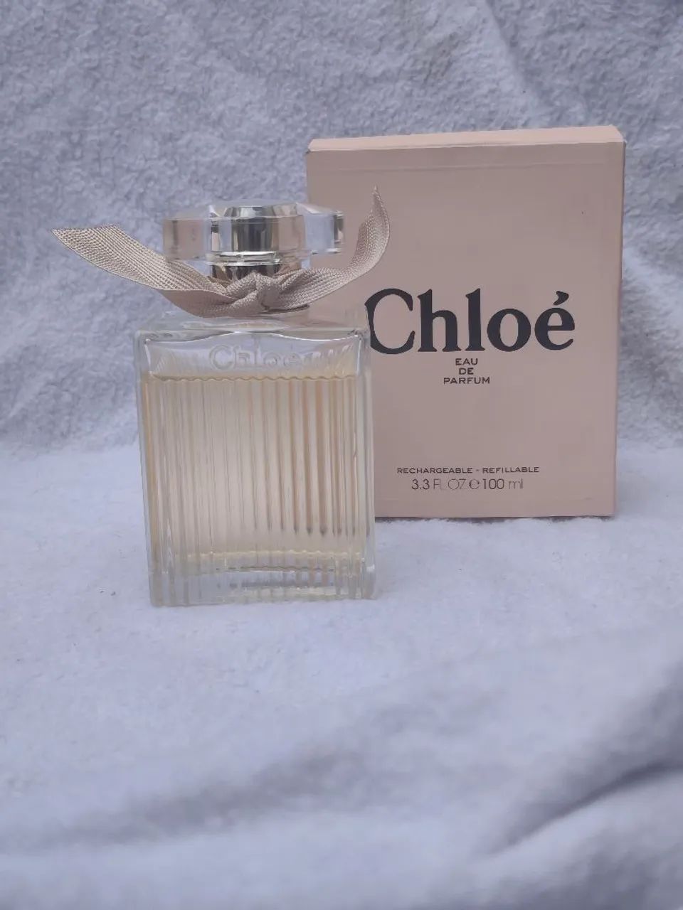 PERFUME CHLOE EDP 100ML