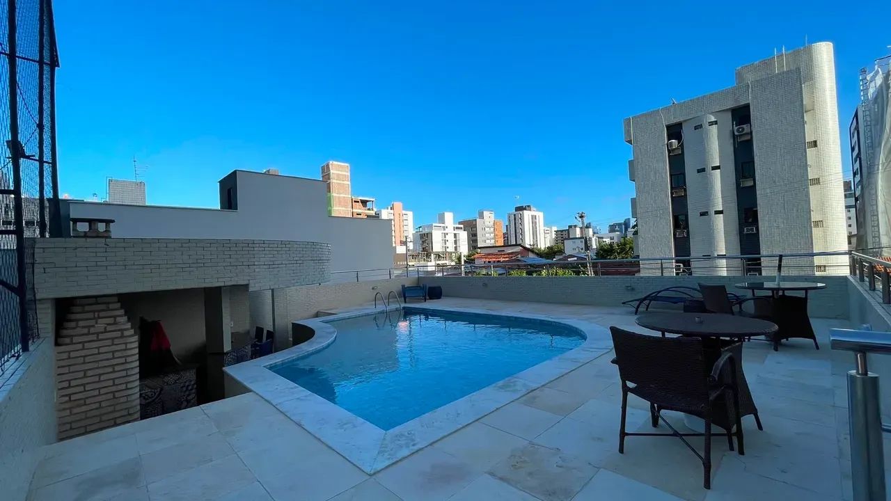 Apartamento de Três quartos em Intermares para venda