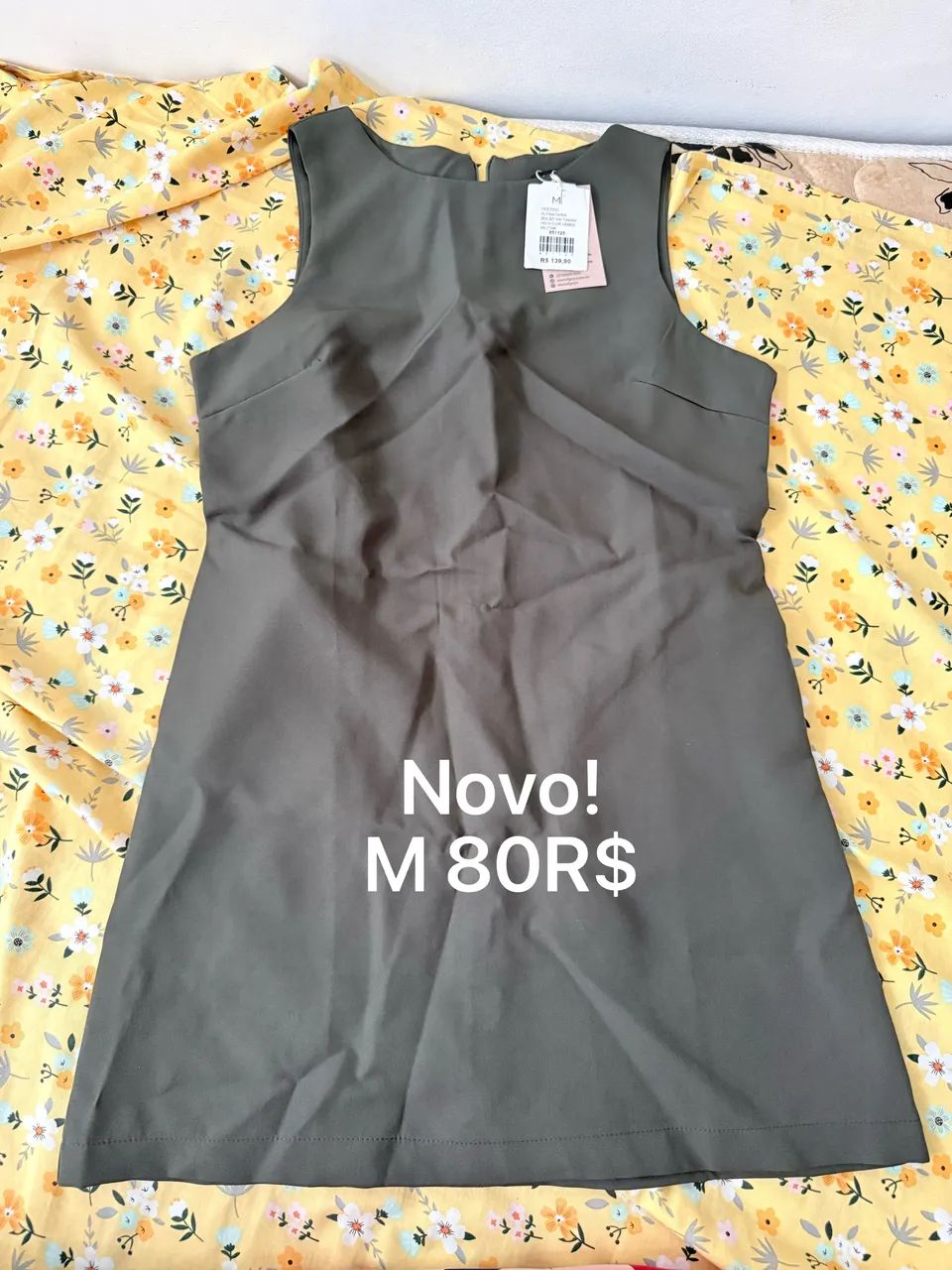 Roupa - Foto 2