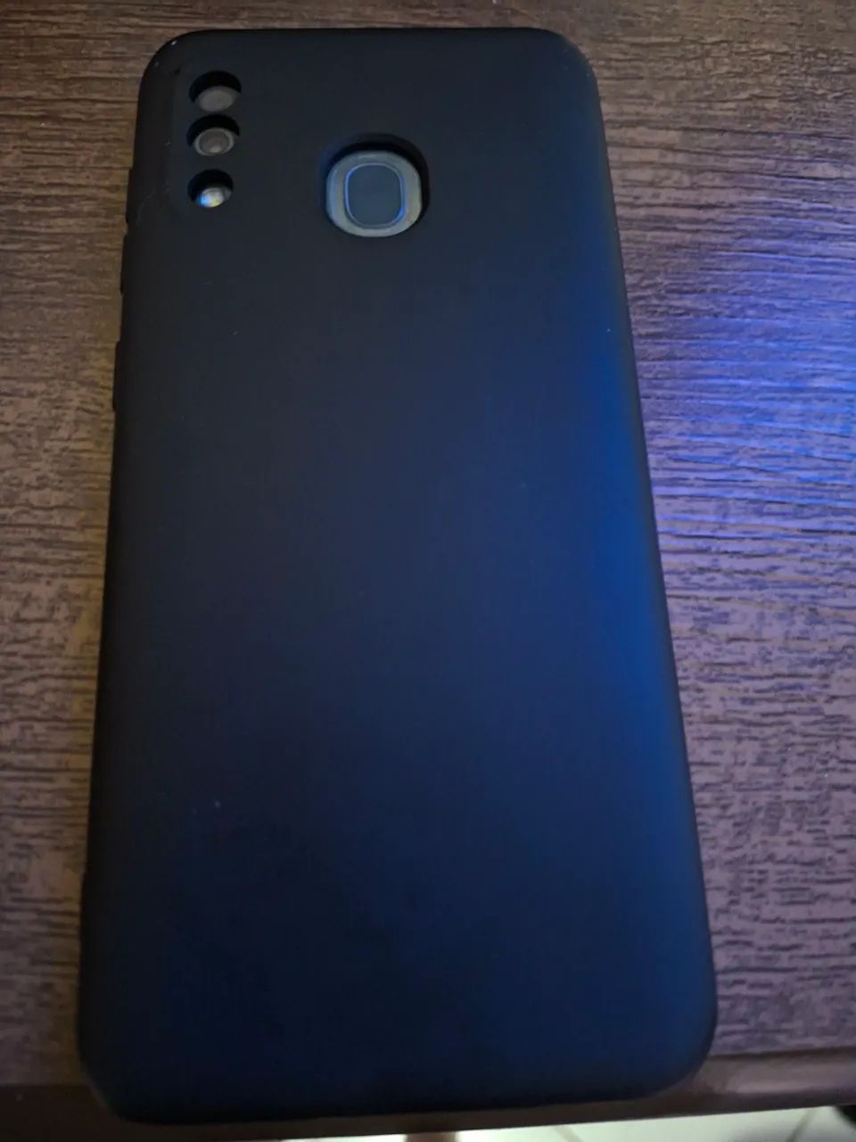Samsung Galaxy A30 64GB - Funcionando Perfeitamente - R$700 - Foto 2