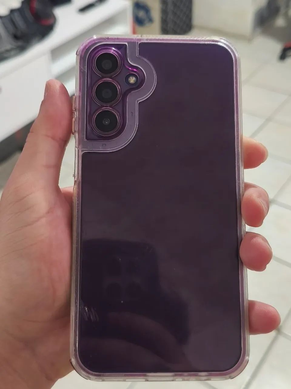 Samsung A15 - Foto 2
