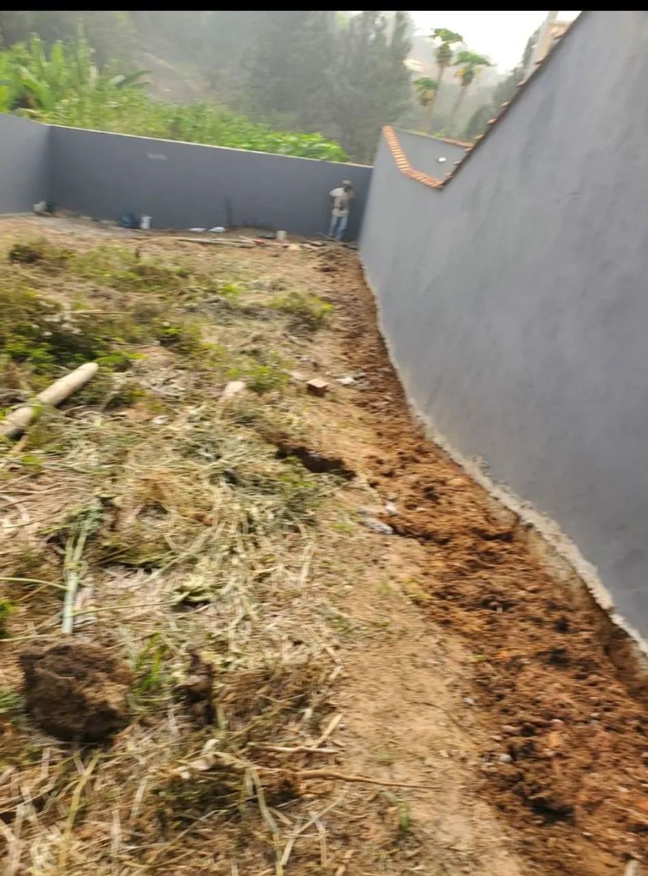 Terreno de 250 M2 em Águas de São Pedro  - Foto 2