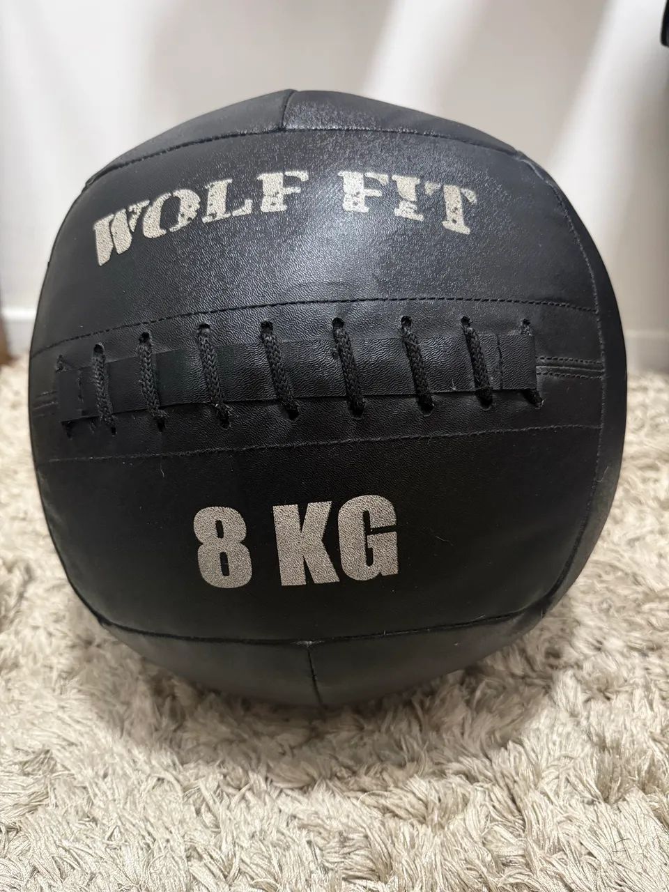 Slam ball 8kg  - Foto 2
