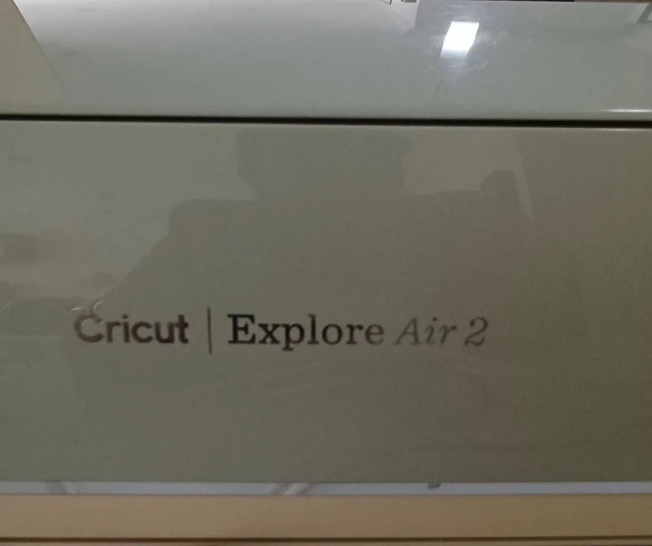 Máquina de recorte Cricut Explorer Air 2 - Foto 2