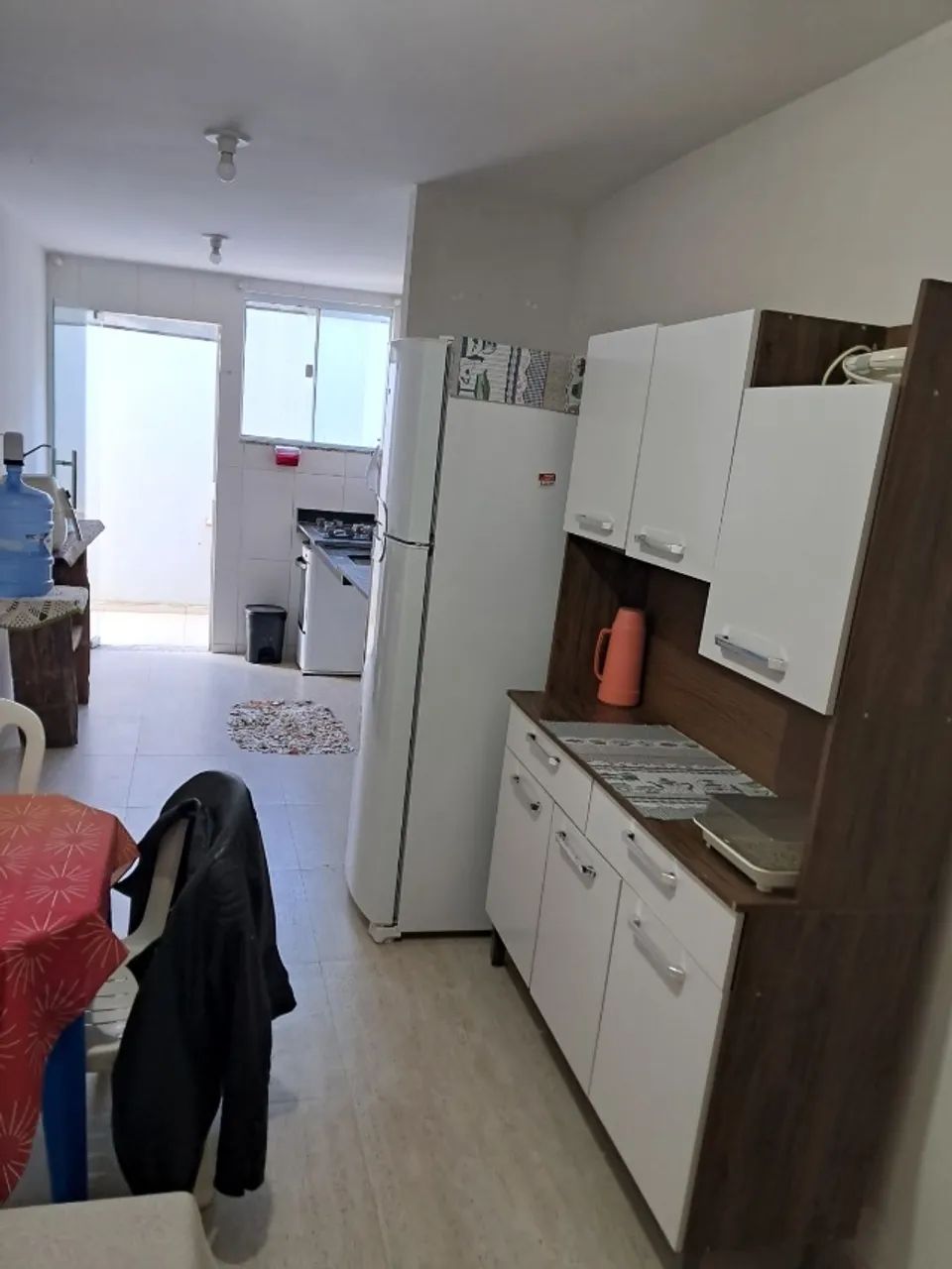 Apartamento Mobiliado - Guriri Sul  - Foto 2