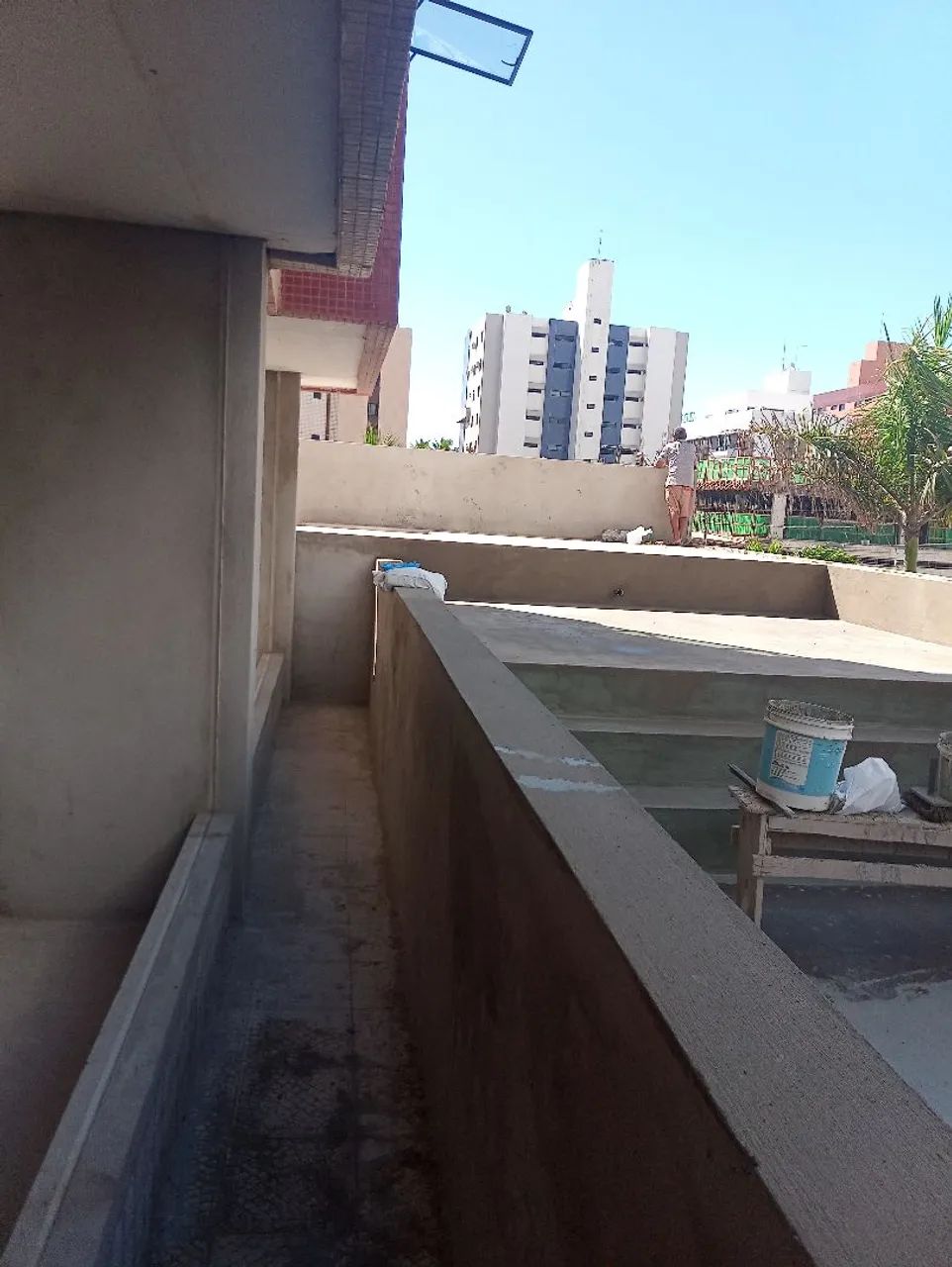Engenheiro Civil e de Segurança do Trabalho - Foto 2