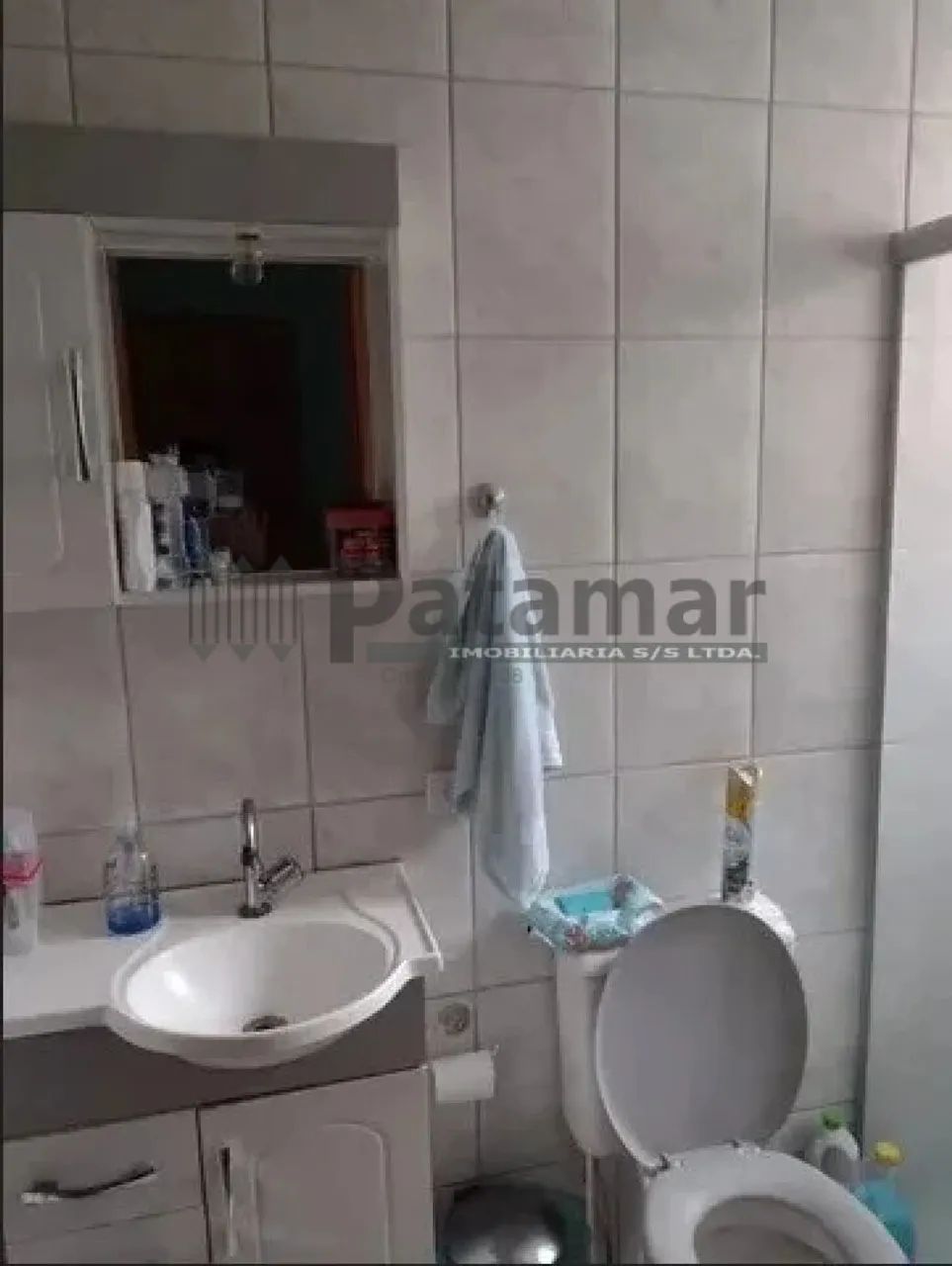 Imóvel a venda com 3 casas no quintal na Vila Vasconcelos - Foto 4