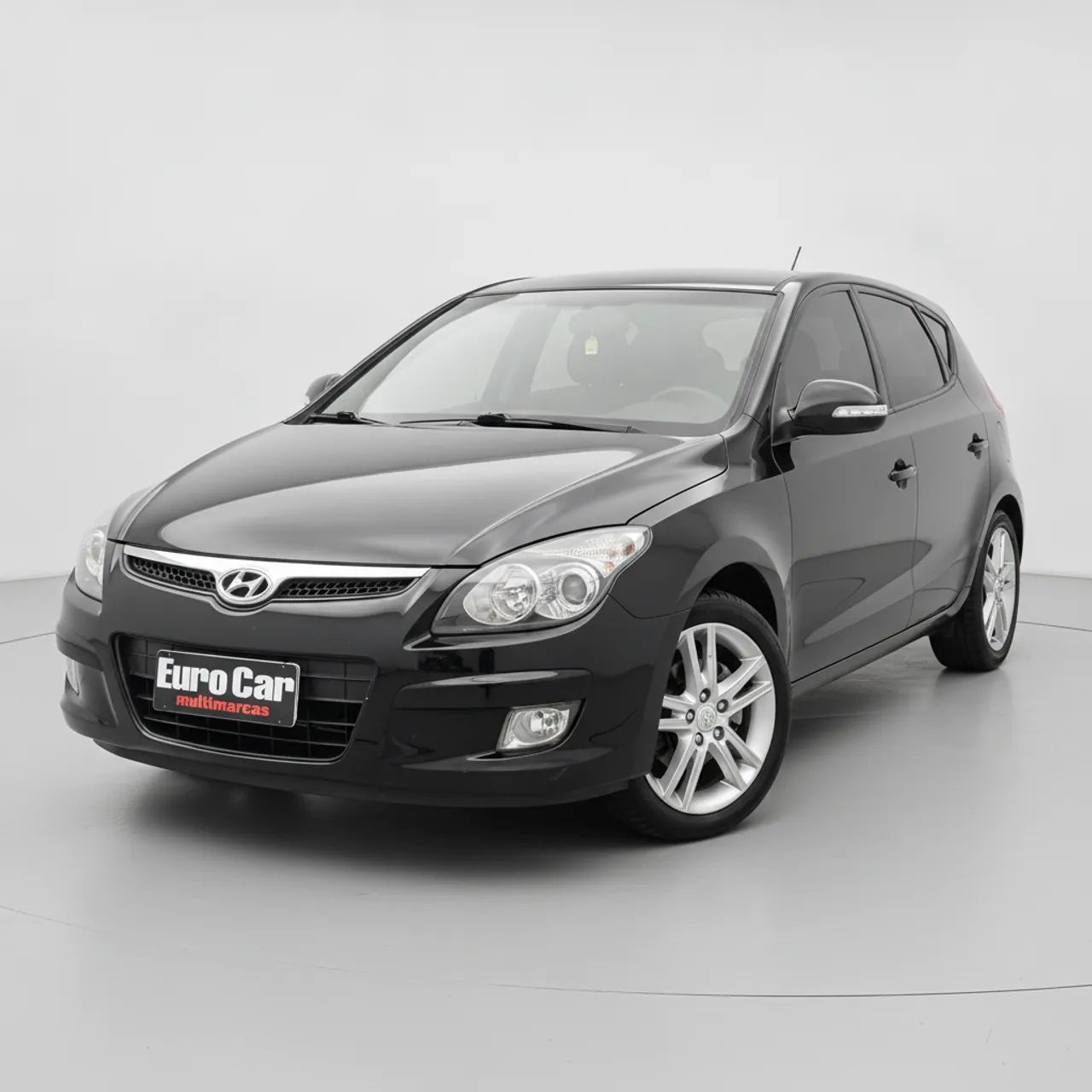Hyundai I30 2012 - Foto 3